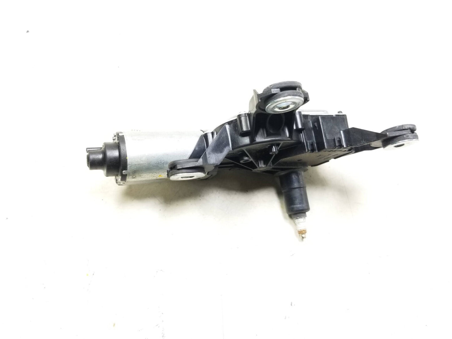 2009 - 2012 Audi Q5 Windscreen Wiper Motor Rear OEM