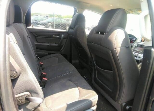 2009 - 2017 GMC Acadia Engine Motor Mount 25840450 3.6l OEM