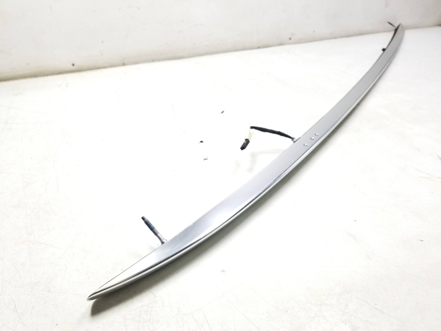 2009 - 2017 Audi Q5 Luggage Roof Rack Rail Left & Right OEM