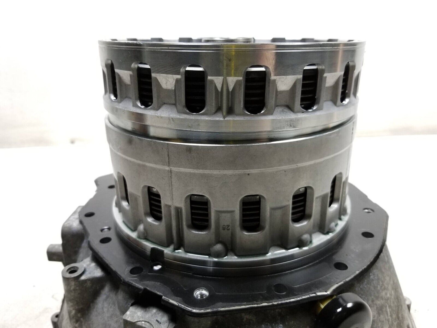12 13 14 Mercedes-benz C300 Automatic Transmission 722.960 OEM