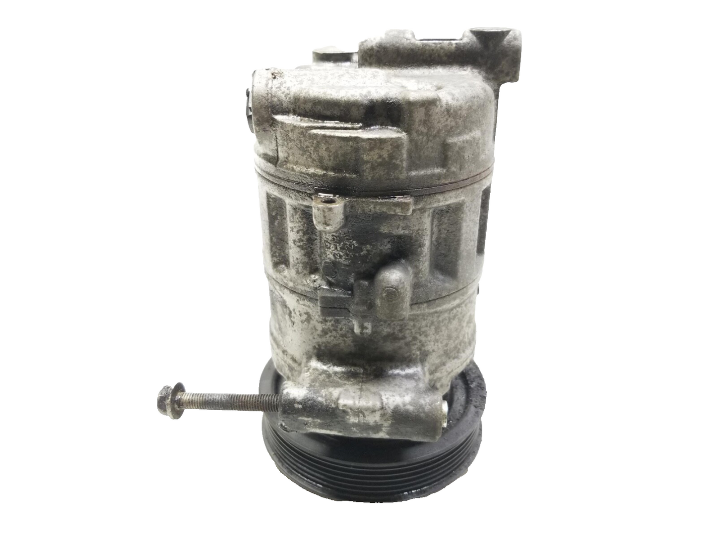 2009 - 2013 Audi Q5 A/c Compressor OEM