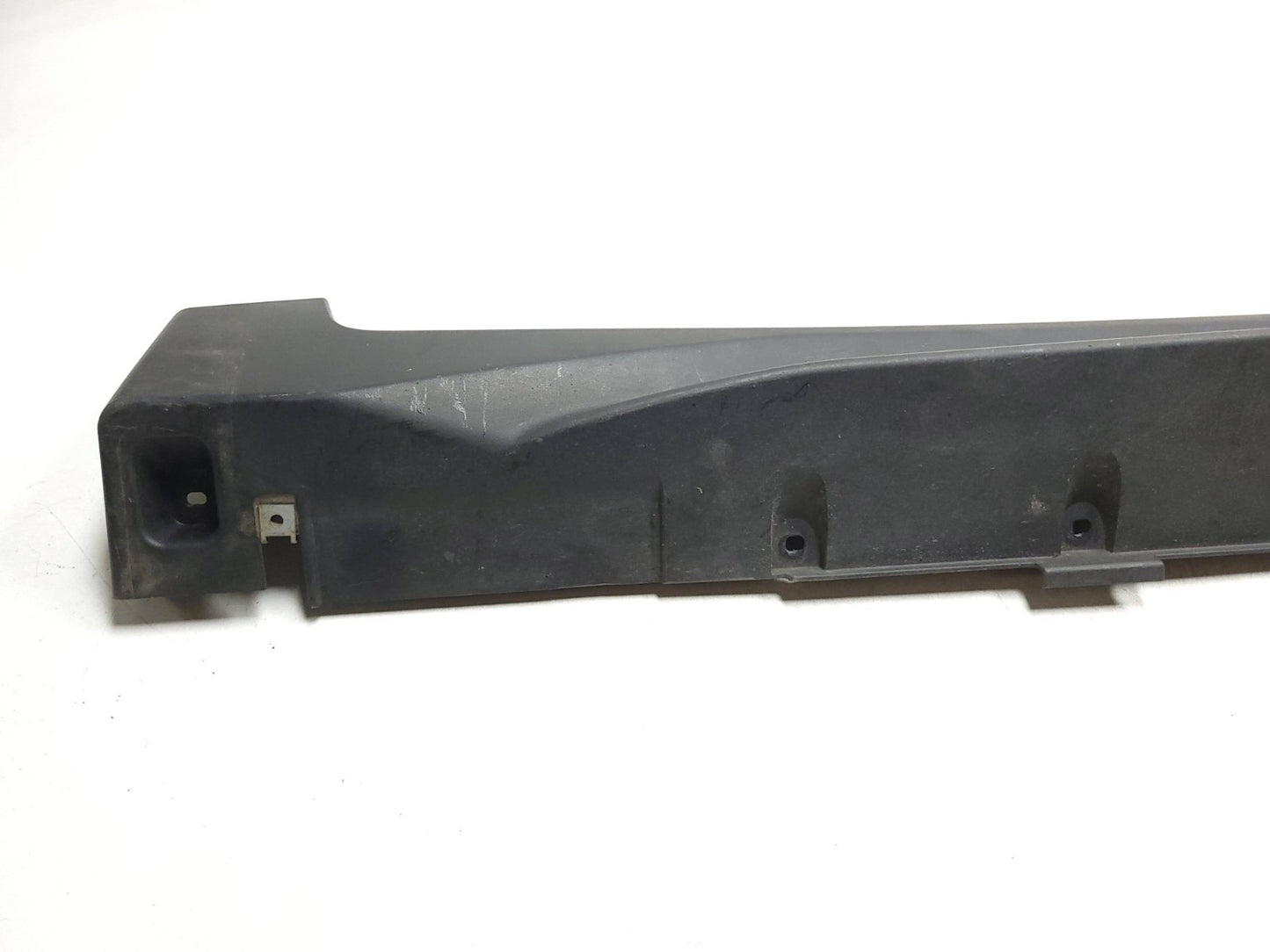 16 17 18 19 Nissan Rogue Rocker Panel Skirt Molding Driver Side OEM