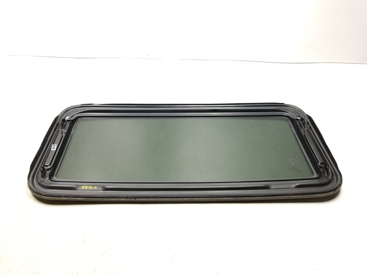 2007 2008 Acura Tl Type S Sunroof Glass OEM