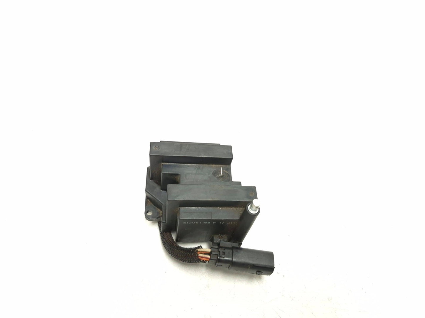 2020 Ski Doo Mxztnt 850 E-tec Ignition Coil OEM