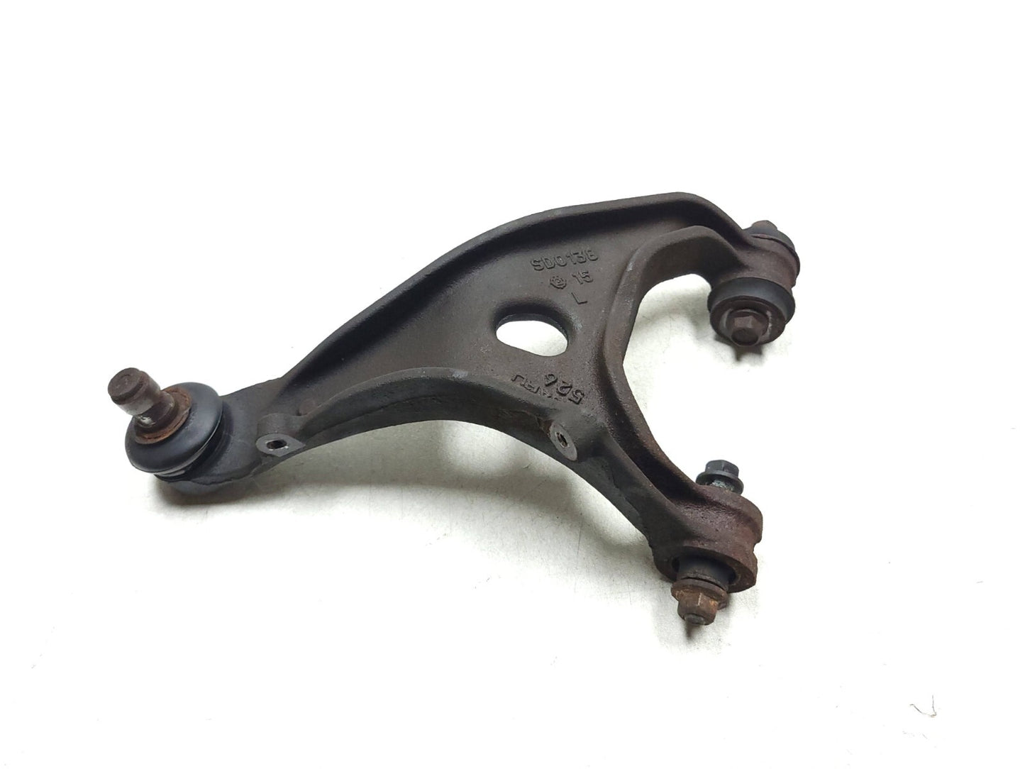 13-16 Scion Fr-s Frs Rear Control Arm Driver Side Left 4pcs OEM