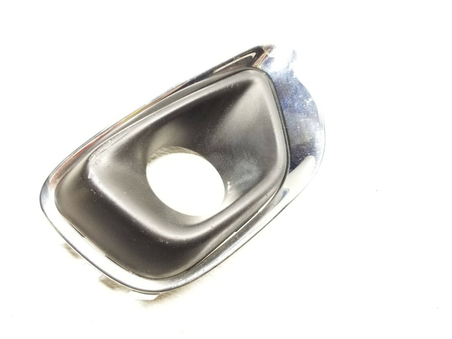 13 14 15 16 Jeep Compass Front Passenger Fog Light Trim OEM