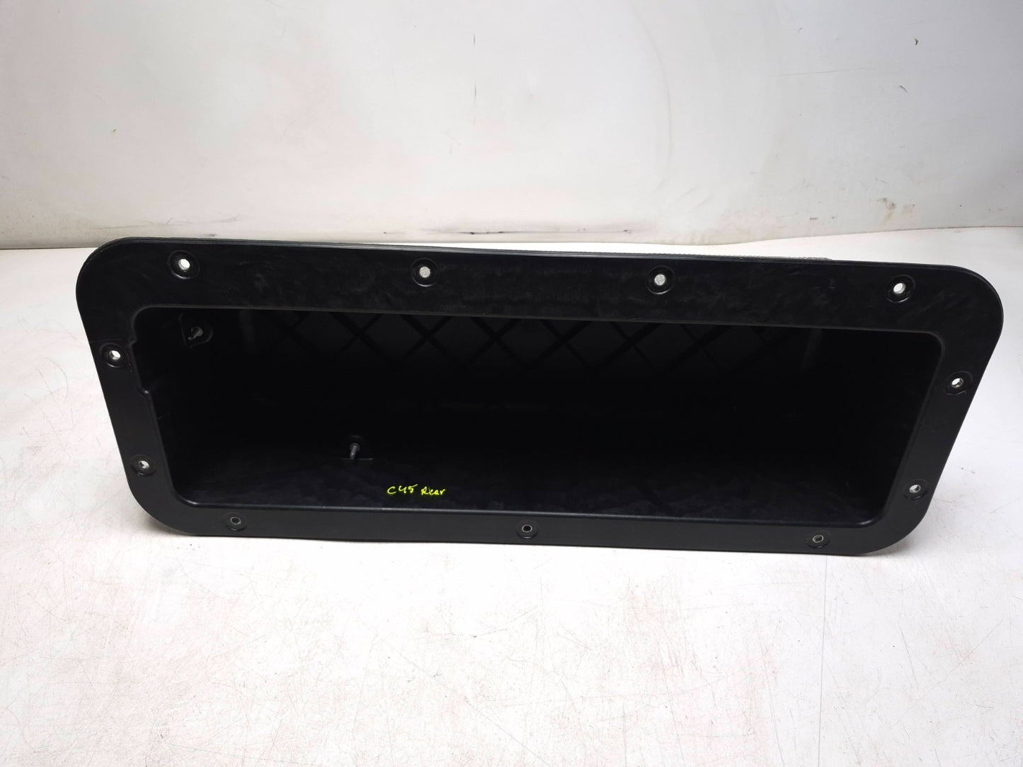 2021 Alfa Romeo Giulia Rear Trunk Floor Compartment Oem✅