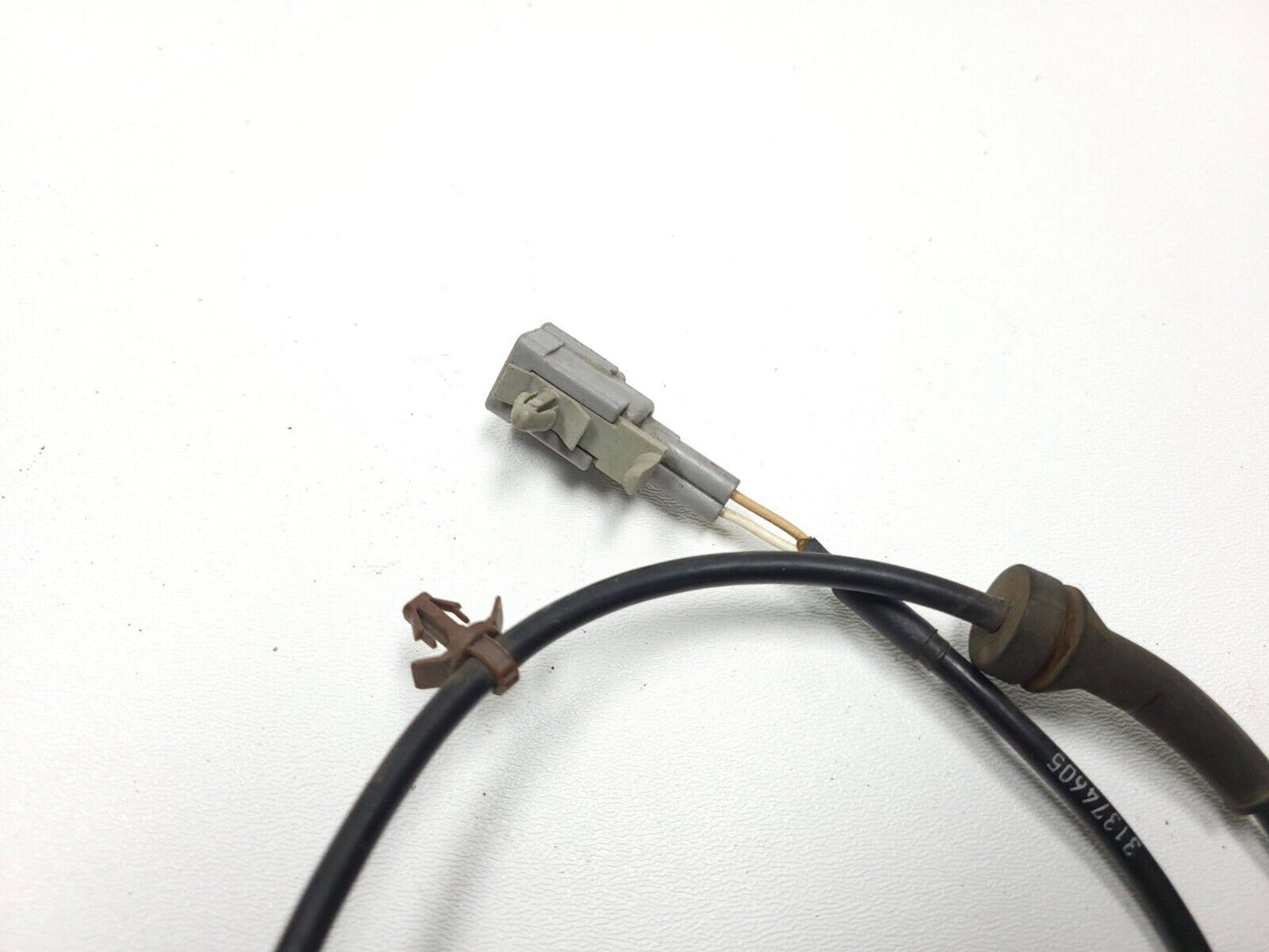 04-08 Nissan Maxima ABS Speed Sensor Rear Passenger Side Right OEM