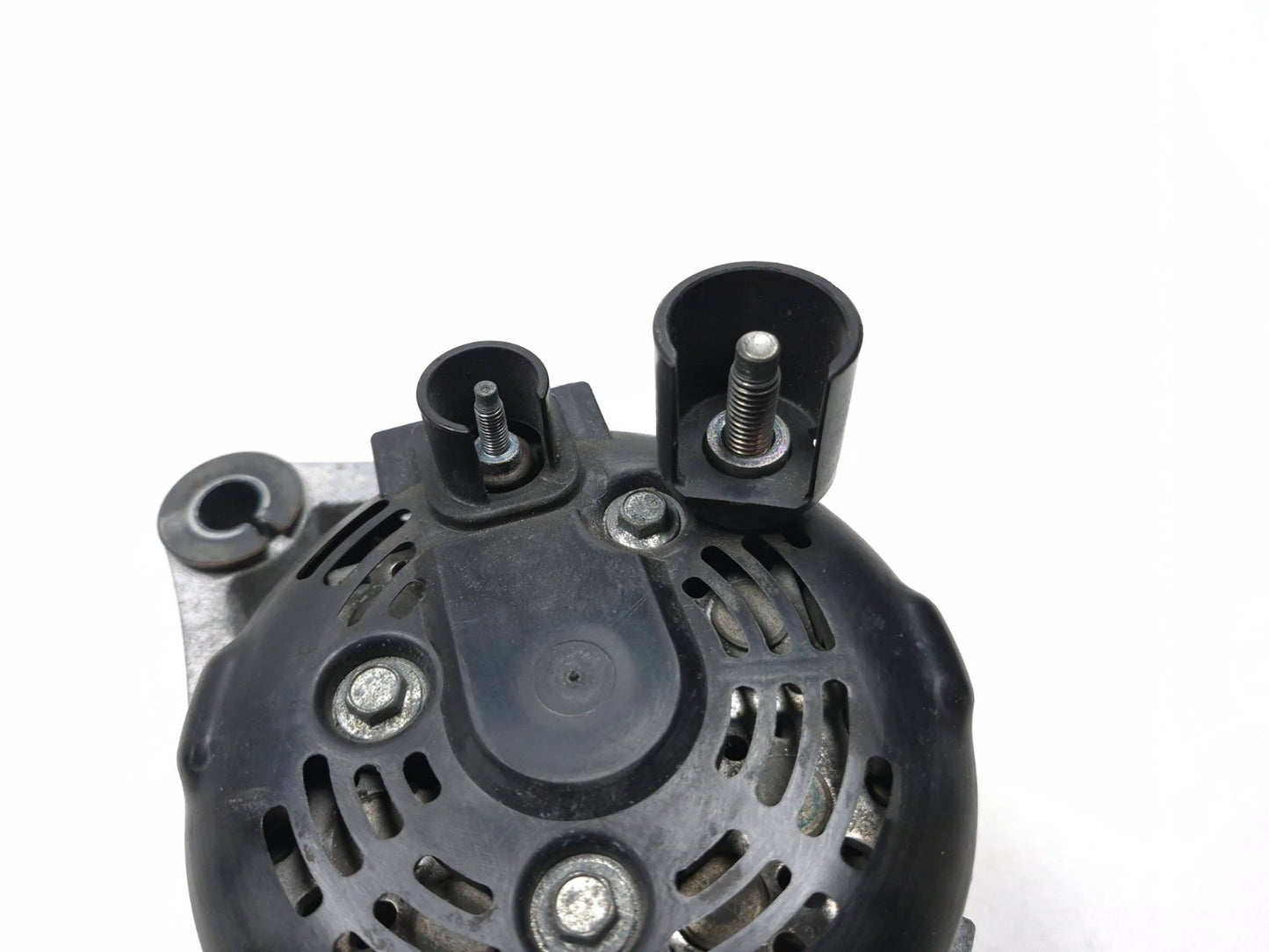 2014 Fiat 500l Alternator Generator OEM