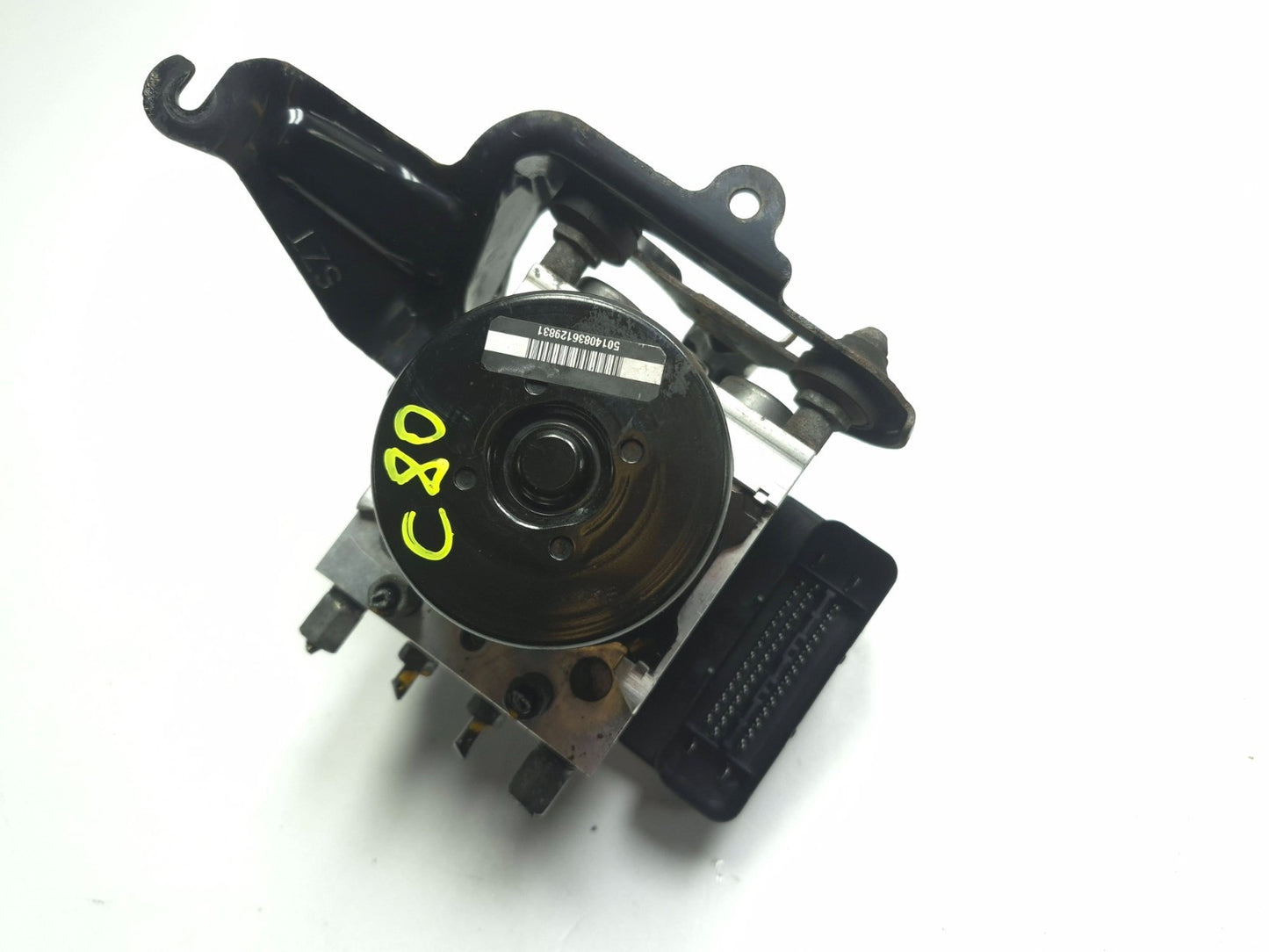 2014 Honda Cr-z ABS Anti Lock Brake Pump OEM