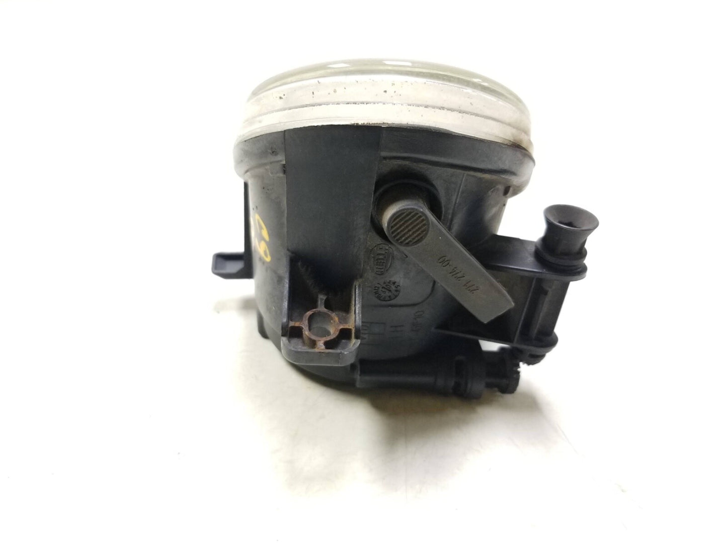 2009 - 2017 Audi Q5 Front Fog Light Lamp Left & Right OEM
