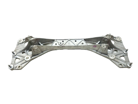 13 14 15 16 Dodge Dart 2.4l Rear Suspension Crossmember Subframe OEM 76k