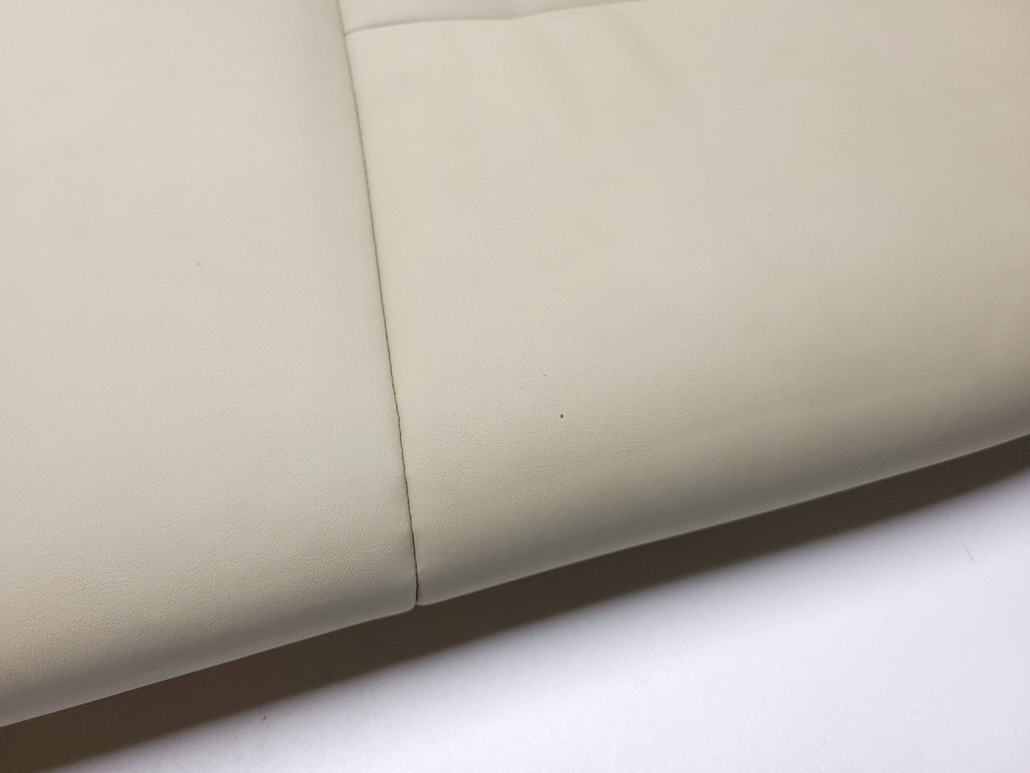 2016 Infiniti Q50 Rear Seat Lower Cushion OEM