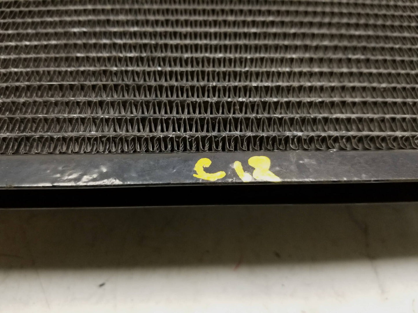 2005 - 2010 Scion Tc Ac Condenser OEM