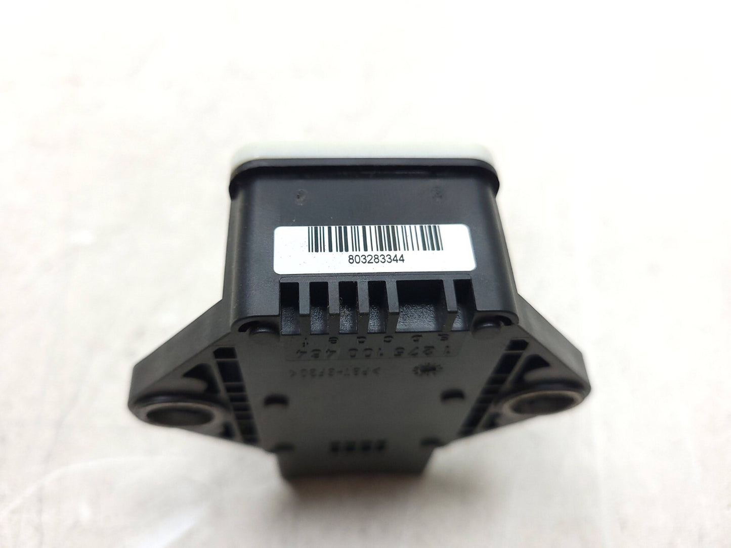 2007 - 2009 Acura Mdx Yaw Rate Stability Control Module Sensor Module OEM