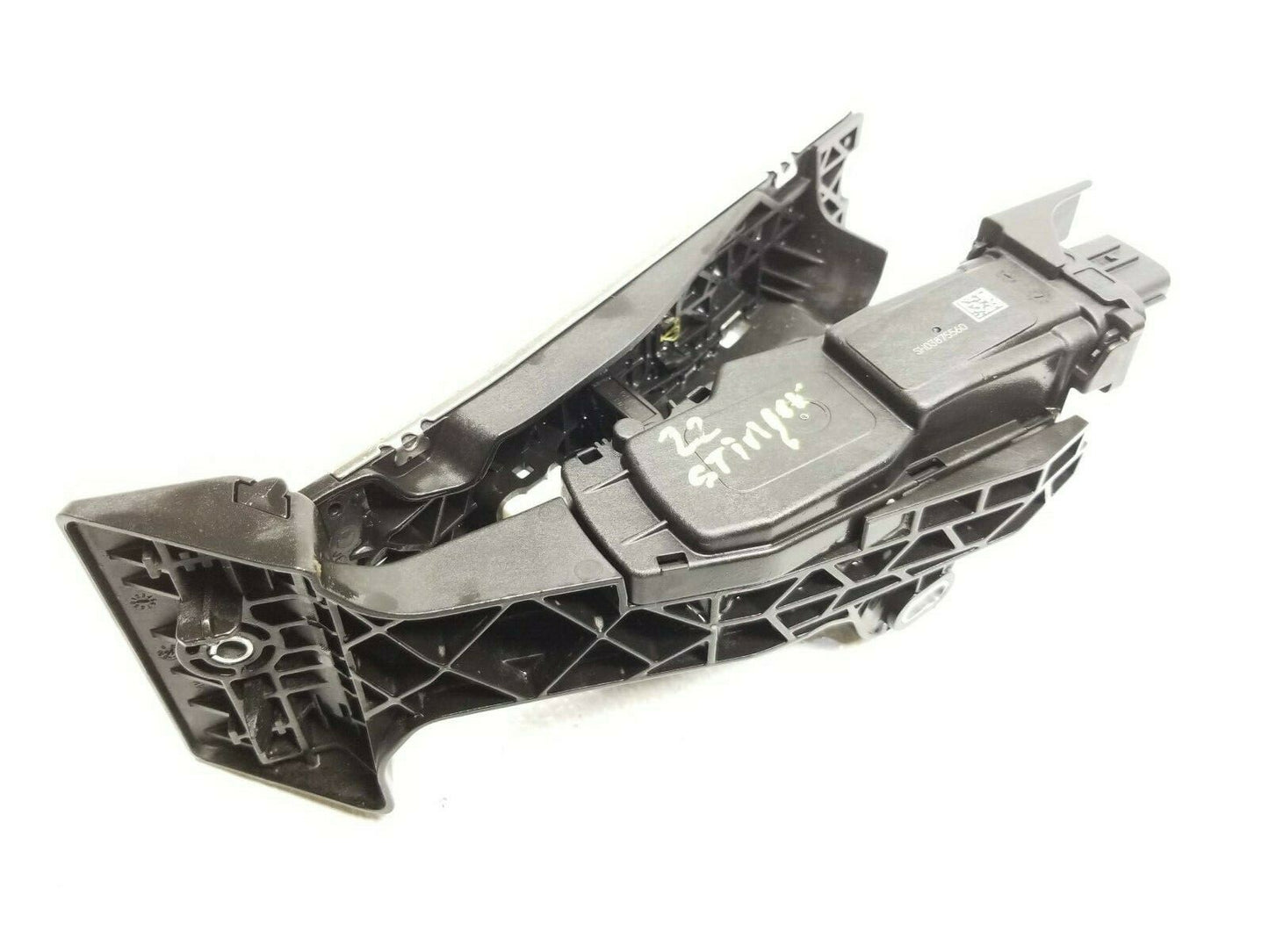 2022 Kia Stinger Accelerator Gas Pedal OEM