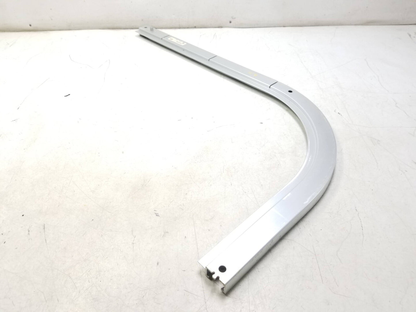 2010 - 2016 Cadillac SRX Rear Compartment Floor Panel Rail Left & Right OEM