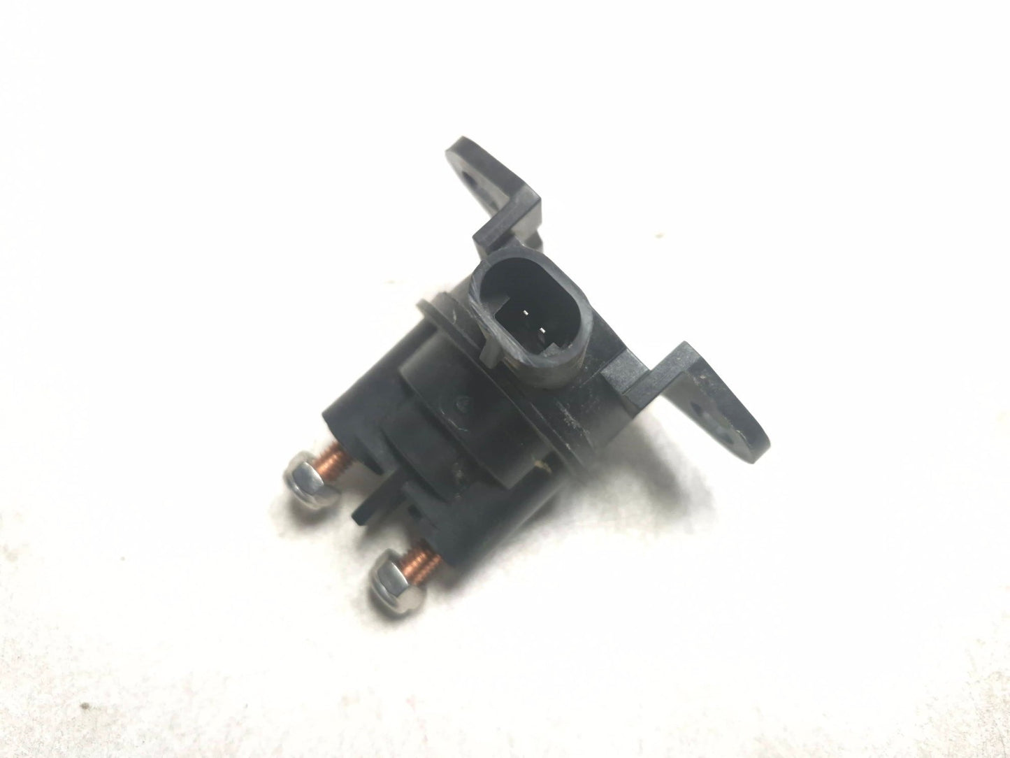 2023 Can-am Ryker 600 Starter Relay OEM