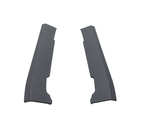 10-19 Lincoln MKT Dash Panel Cover Trim Left & Right Pair OEM