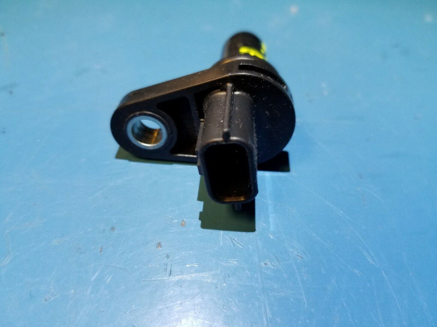 13 14 15 Nissan Altima 2.5l Camshaft Cranckshaft Oil Knock Sensor Set OEM 57k