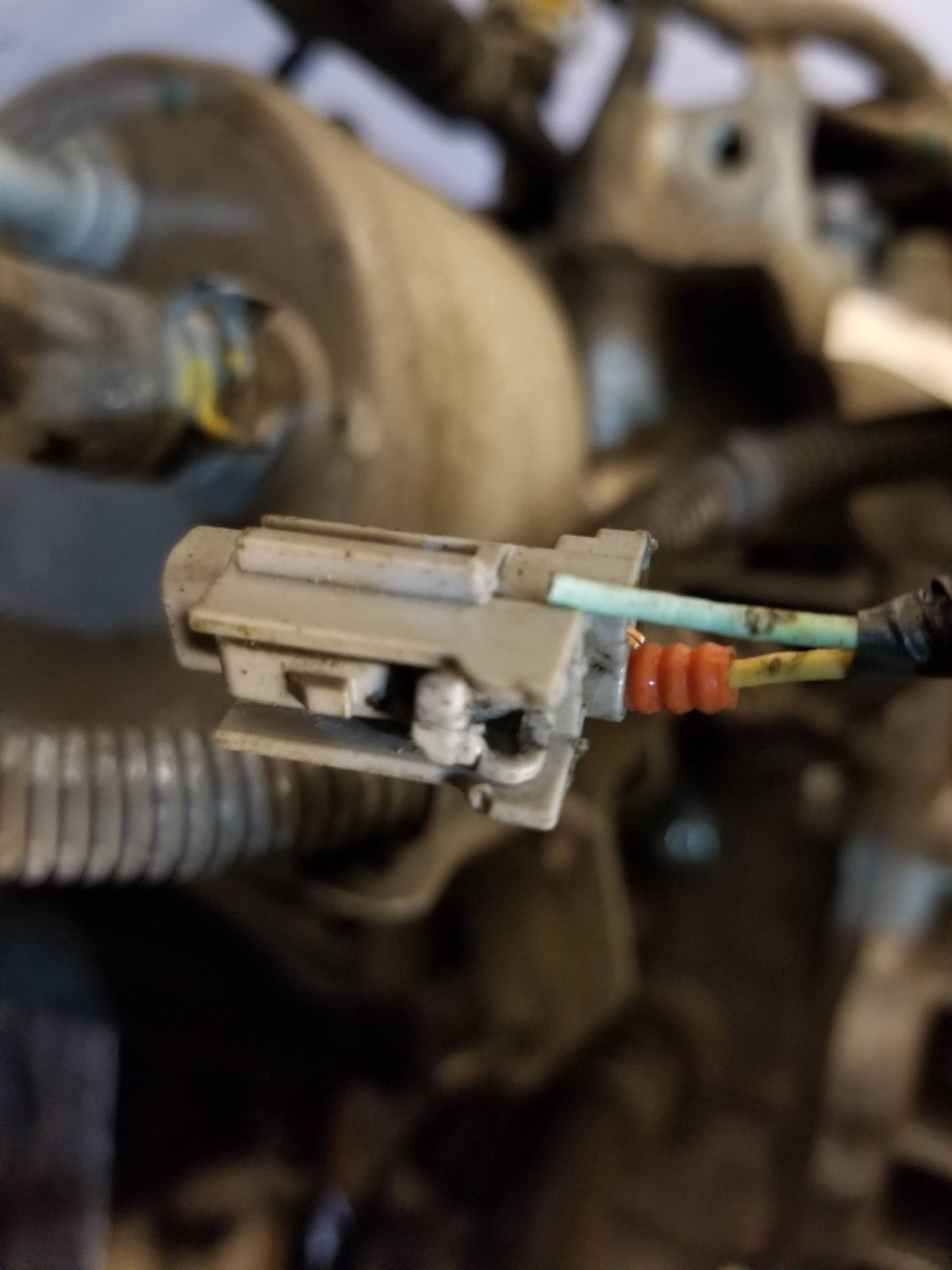 2020 Infiniti Q50 Engine 3.0t Vr30ddtt OEM W/ Turbos 62k Miles ✅