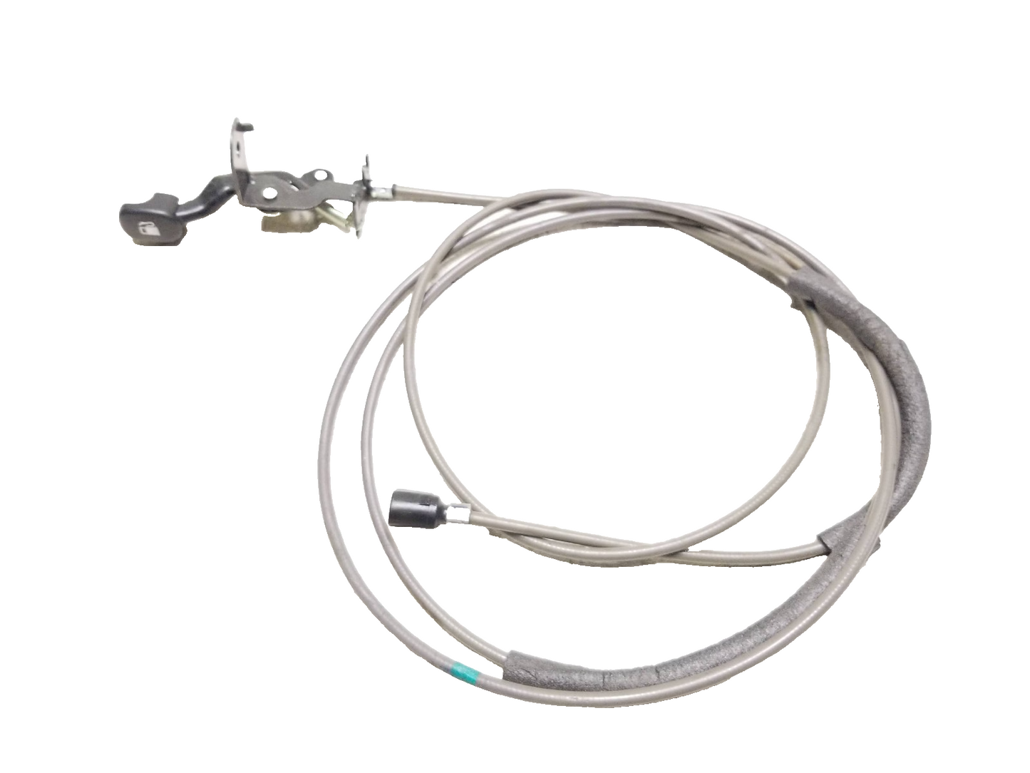 2014 - 2019 Kia Soul Fuel Tank Door Lid Release Handle Cable OEM