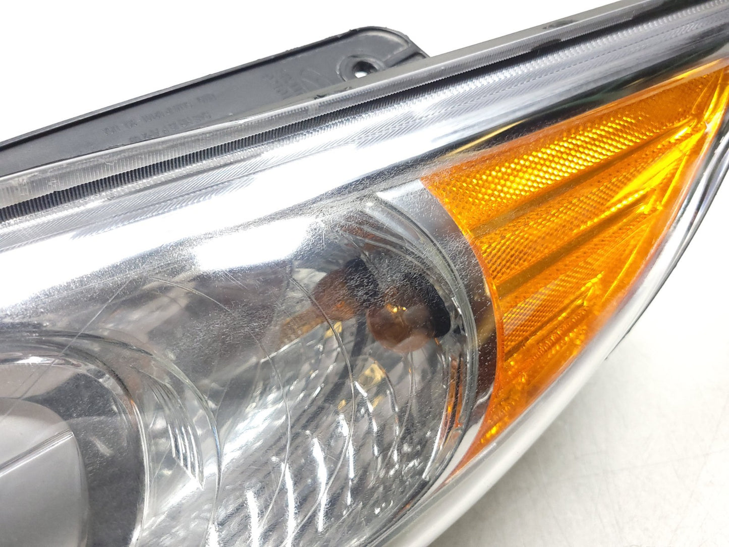 11 12 13 14 Hyundai Sonata Headlight Left & Right OEM