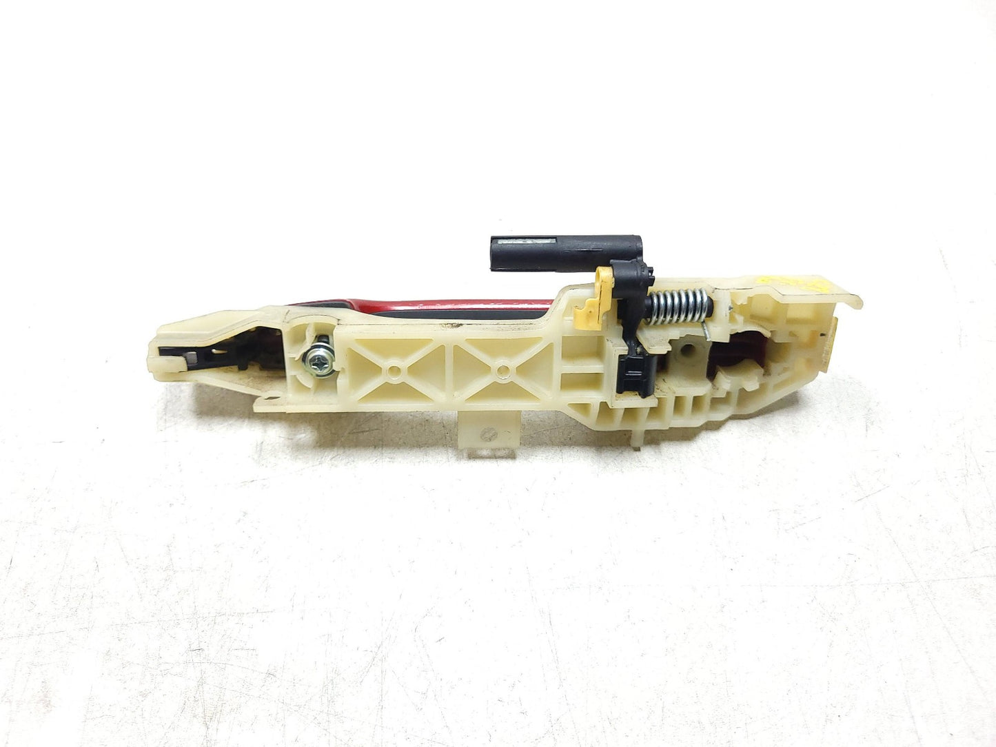 2012-2017 Hyundai Accent Front Passenger Side Right Handle Assembly OEM
