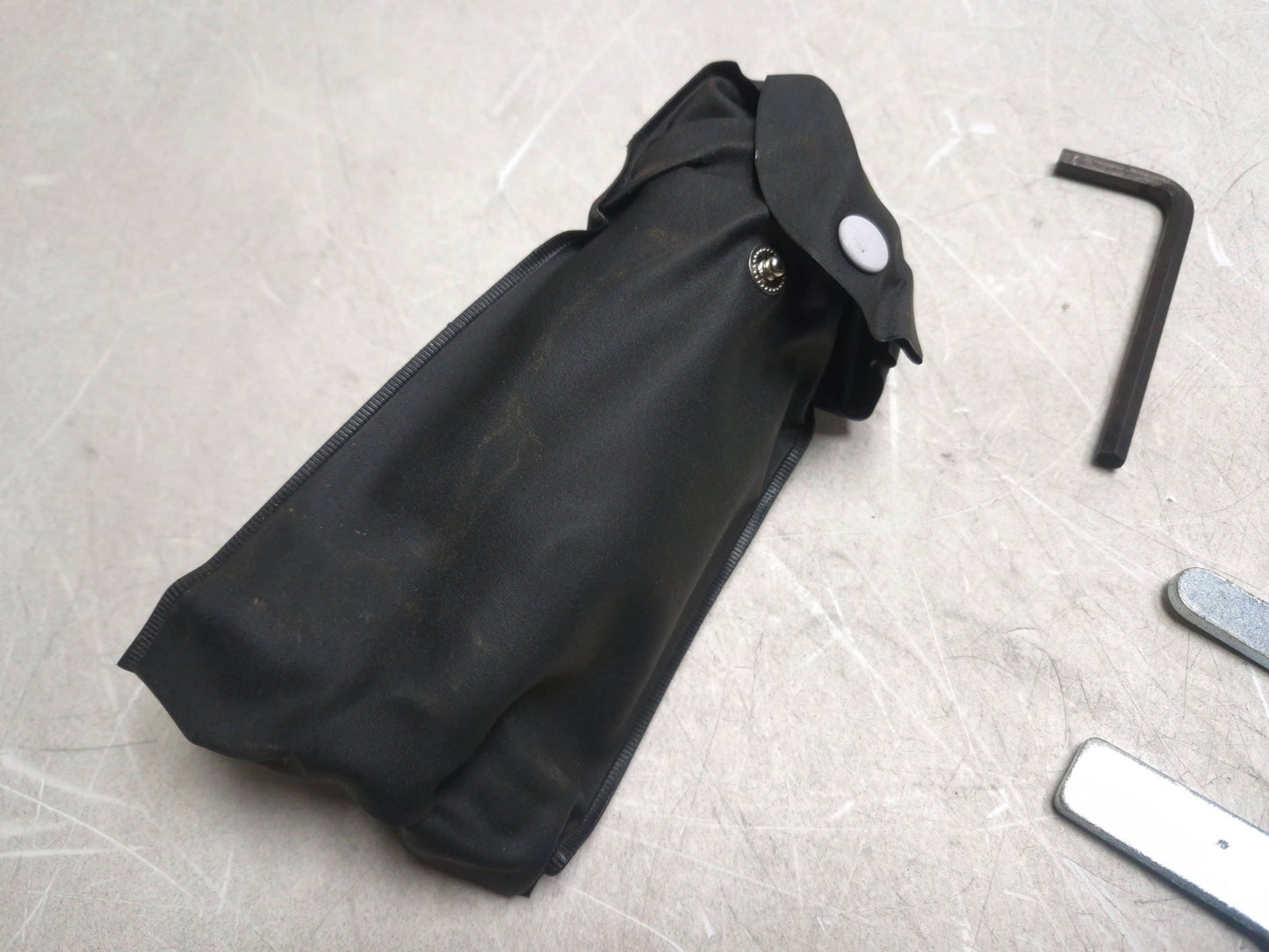 2005 Kawasaki Bn125 Eliminator Tool Kit OEM