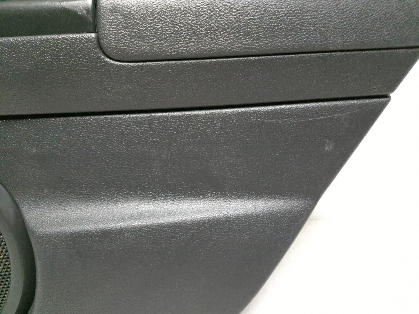 2010 Dodge Caliber Sxt Door Panel Trim Rear Right Passenger Side OEM