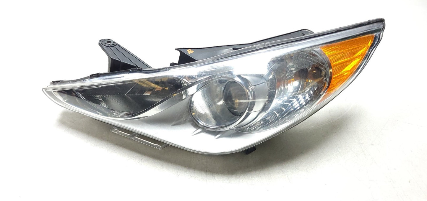 11 12 13 14 Hyundai Sonata Headlight Left & Right OEM