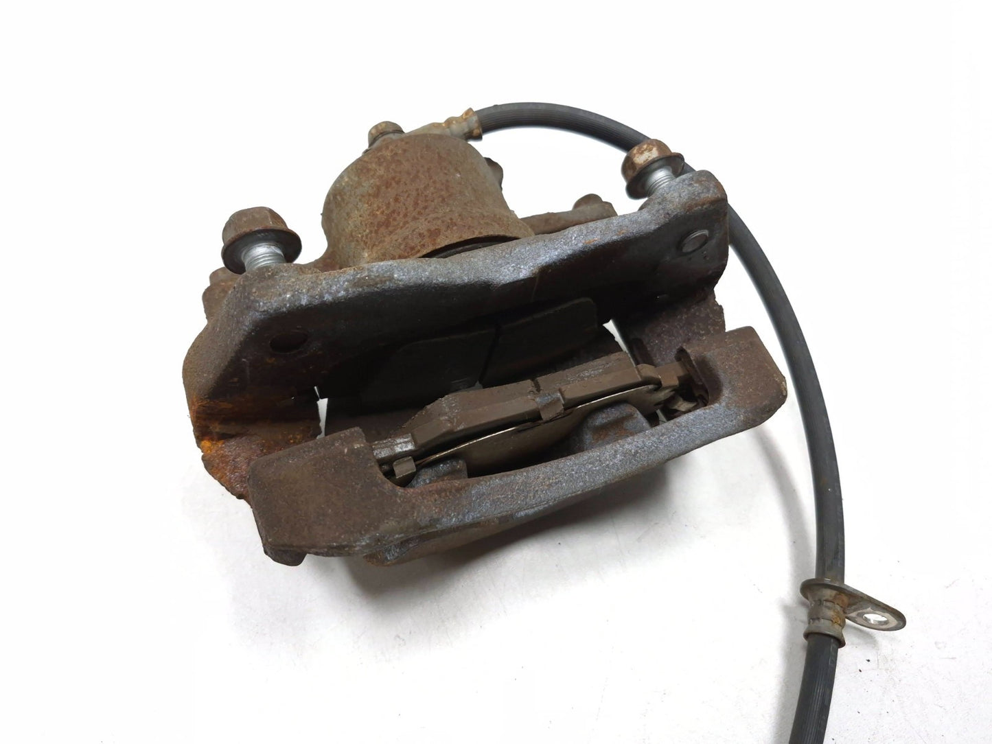2018 Toyota Corolla Brake Caliper Front Left & Right Pair OEM