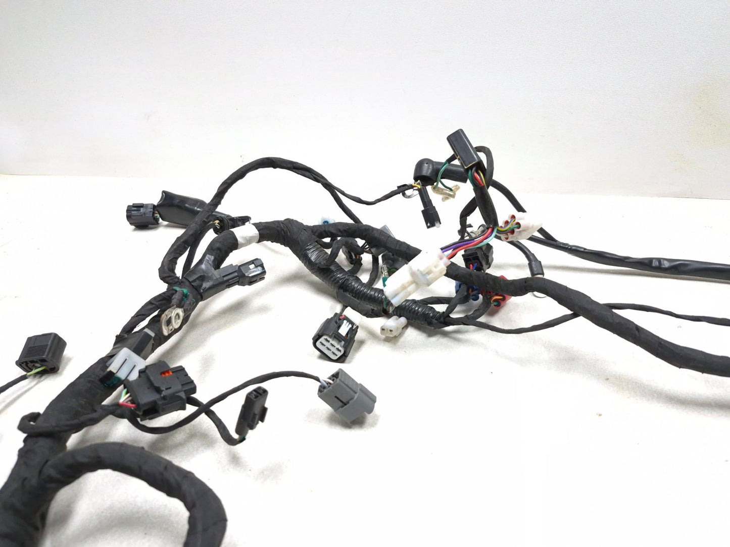 2023 Cf Moto Lifan 300ss Main Wiring Harness OEM
