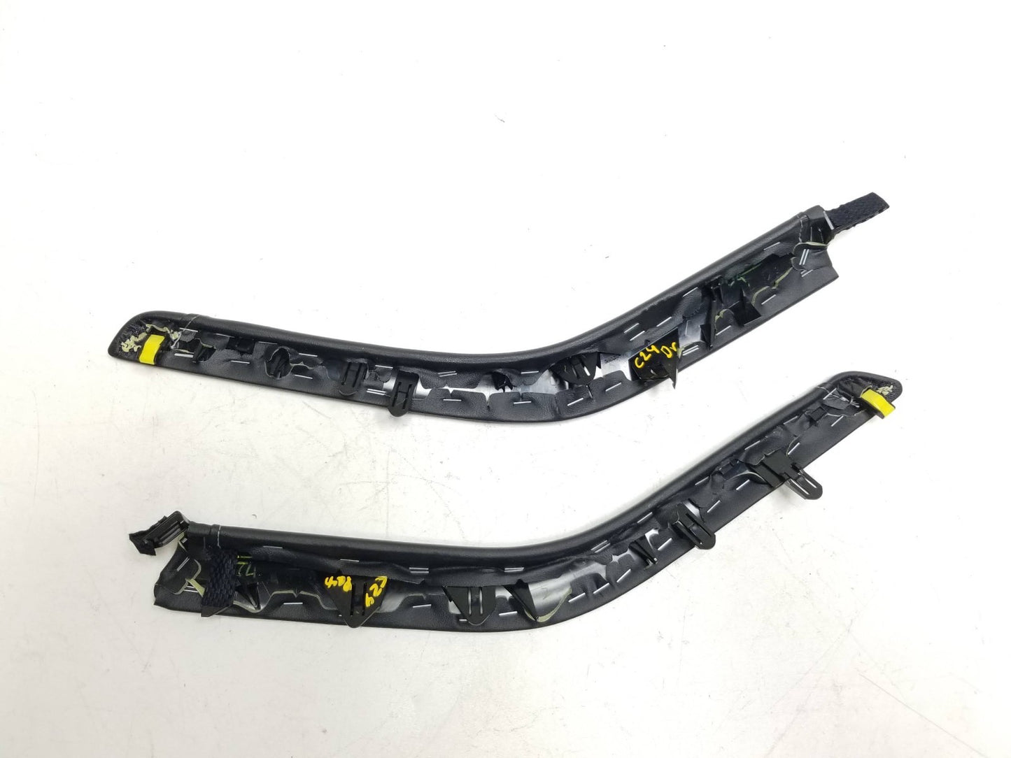 11-13 Lexus CT200h Center Console Trim Left & Right Pair Oem✅