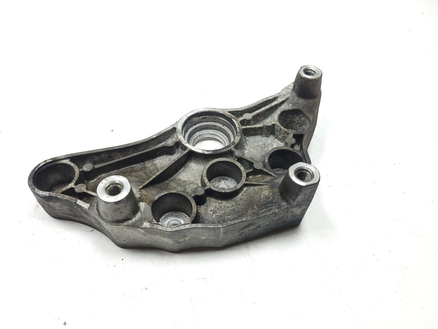 2015 - 2020 Mercedes C300 W205 Oil Pan Bracket OEM