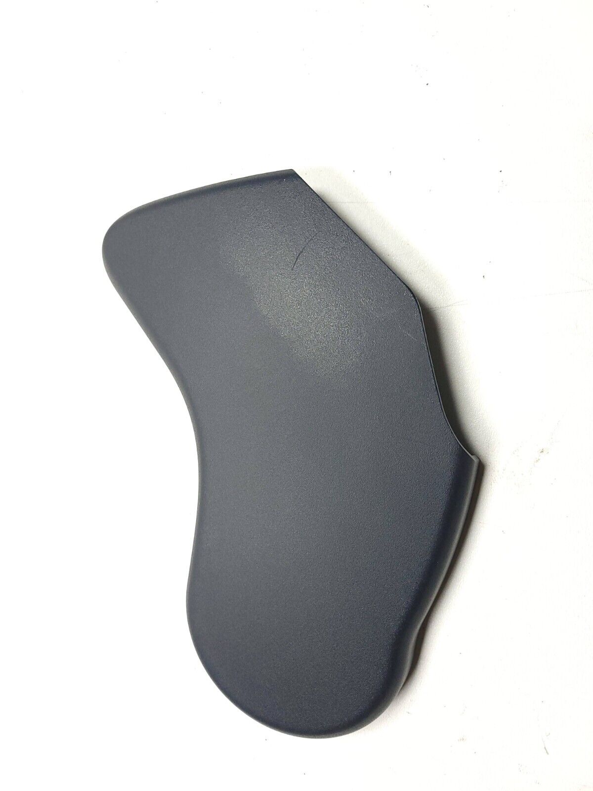 2010-1019 Jaguar XJ Front Seat Side Cover Trim & Switch Passenger Right 6pcs OEM