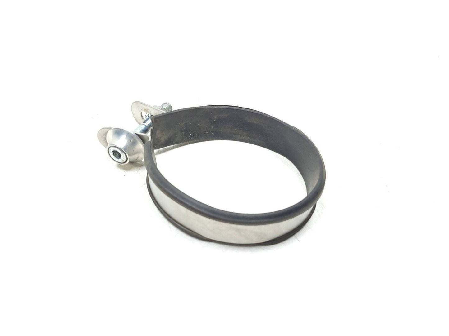 2016-2018 Honda Cbr500r Exhaust Clamp OEM