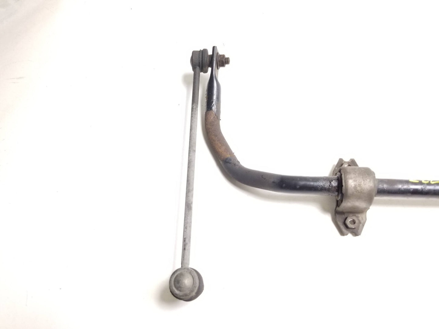 2006 - 2014 VW Golf GTI Front Stabilizer Links & Bushing OEM