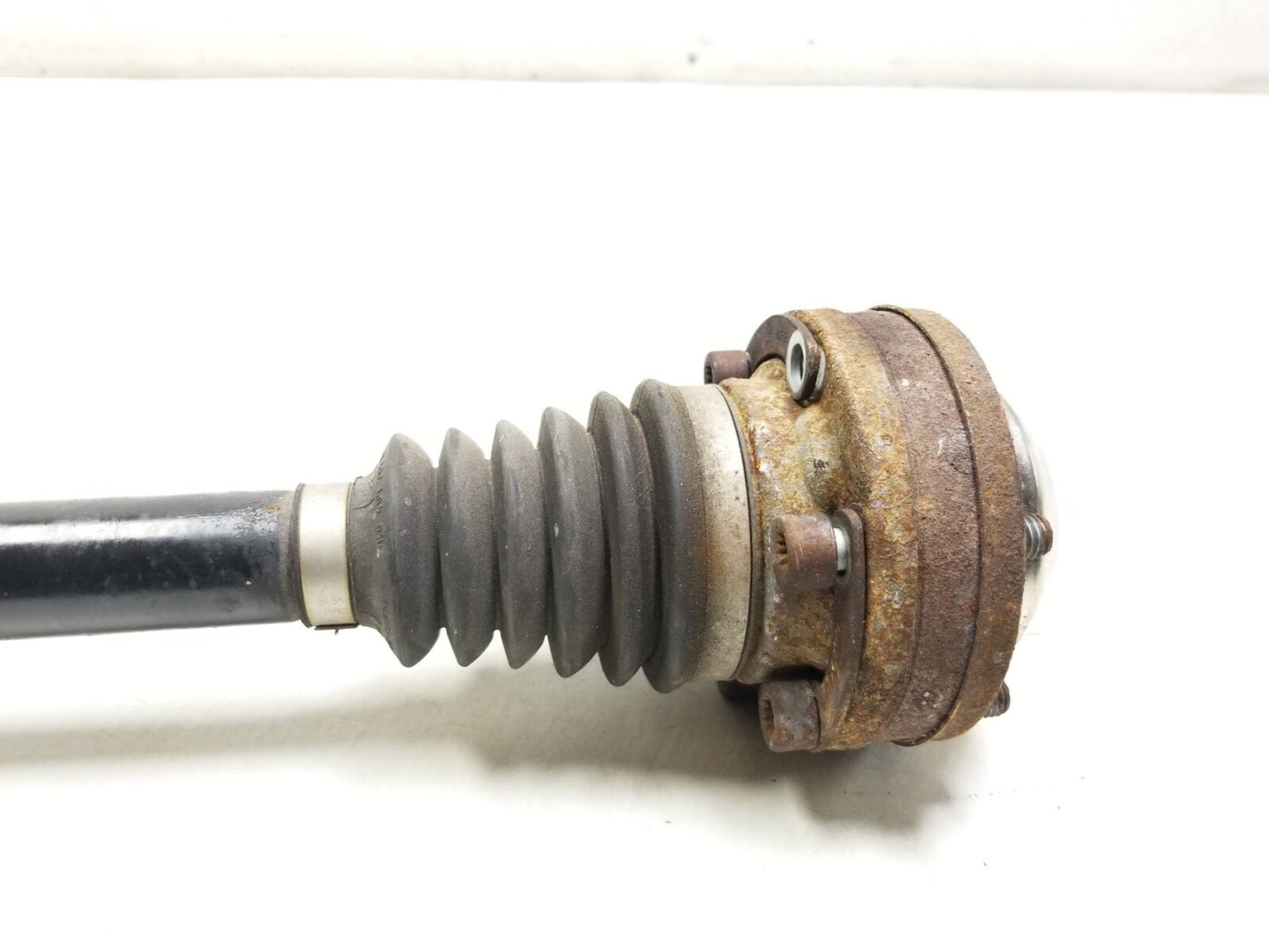 2009 - 2017 Audi Q5 Axle Shaft Rear Passenger Side Right OEM