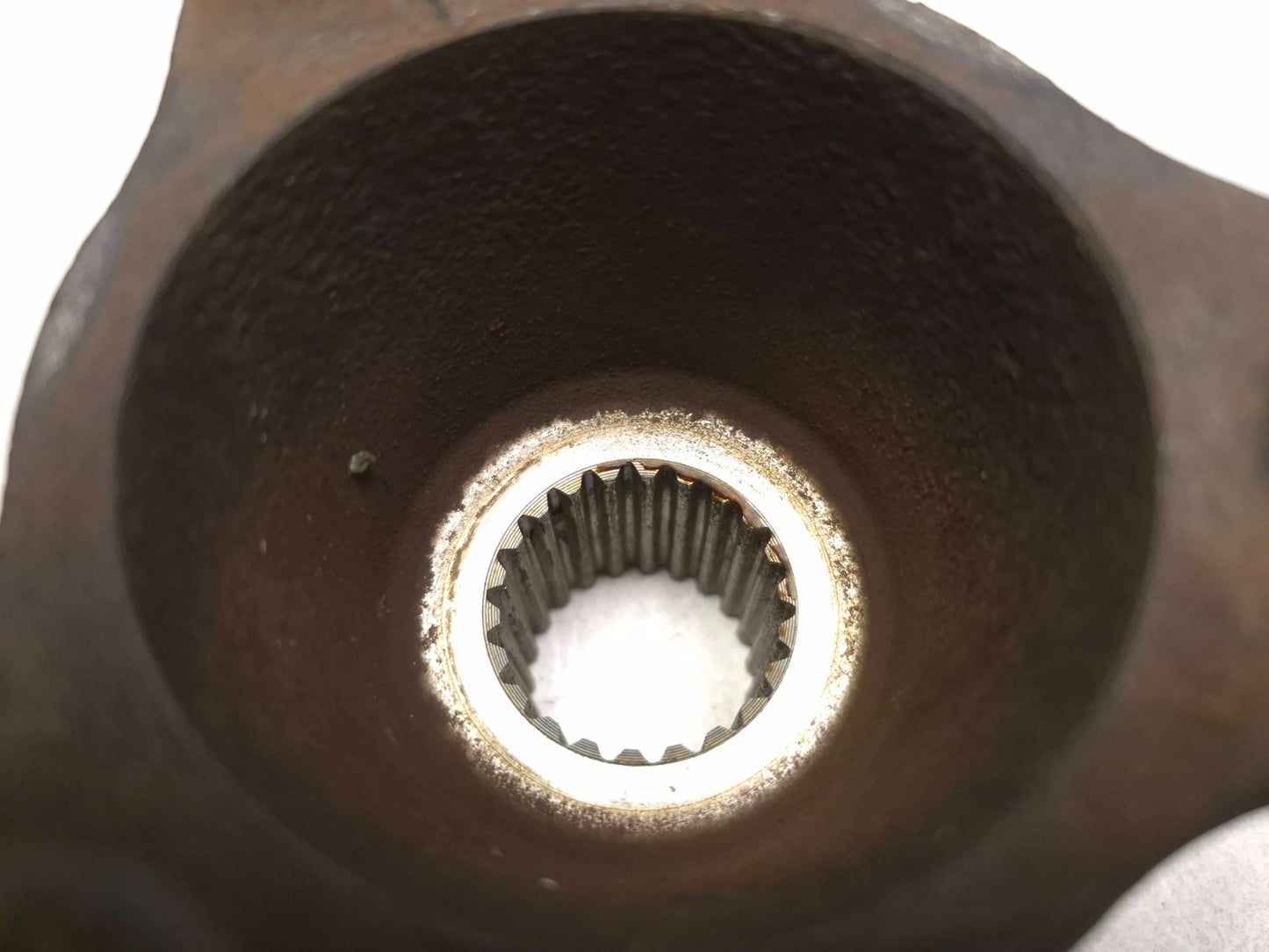 2008 BMW 128i Transmission Tail Flange OEM