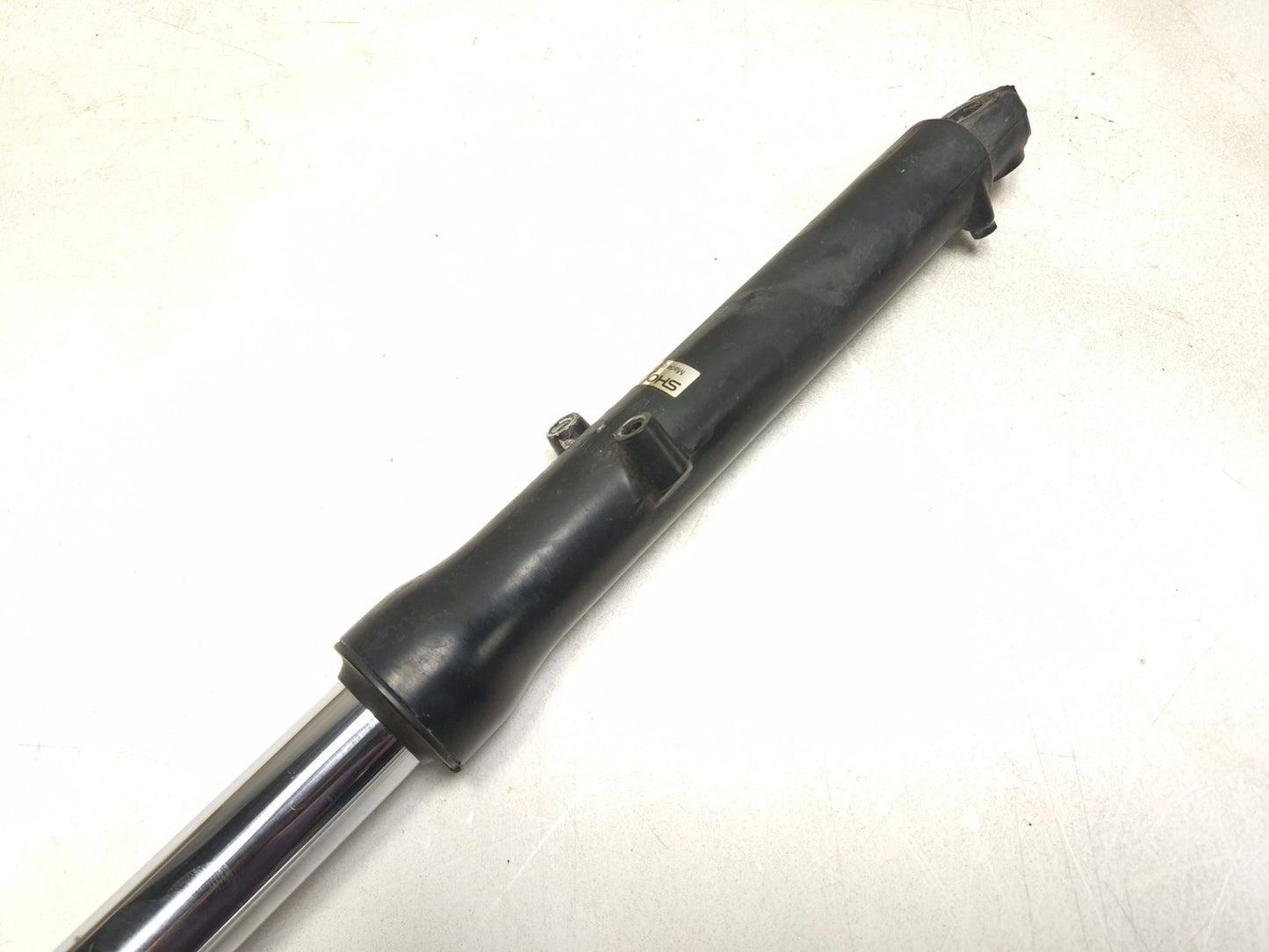 2007 Kawasaki Ninja 250 Ex250 F Front Fork Shock Pair OEM