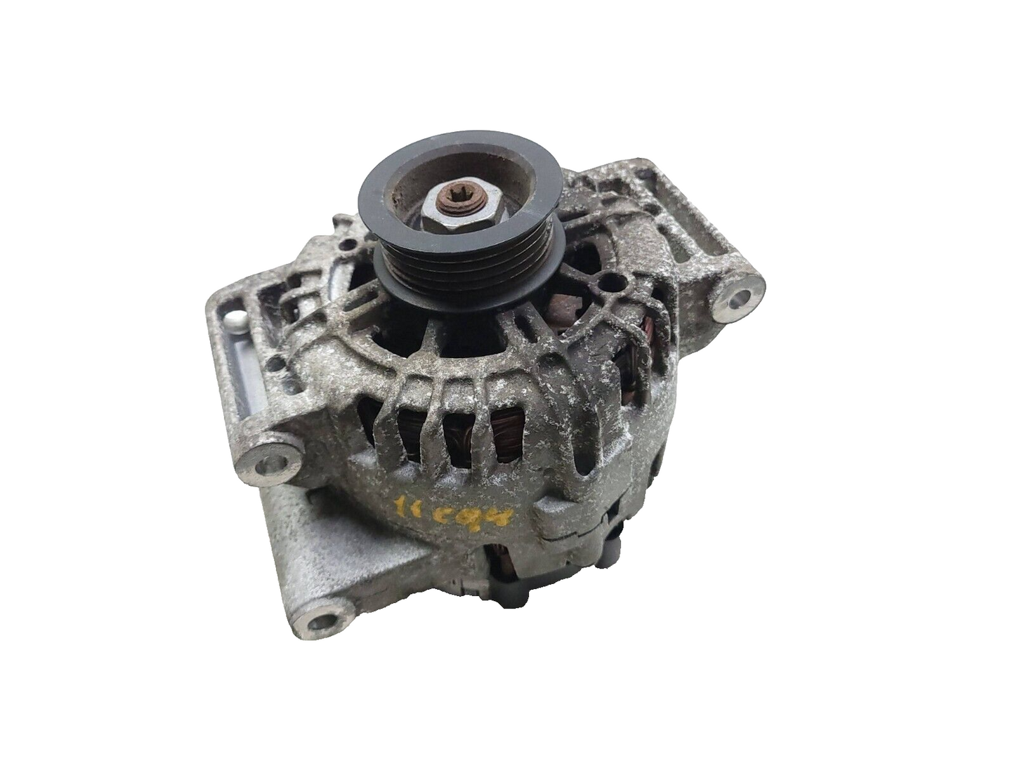 10-15 Chevrolet Equinox Alternator Generator 13500315 OEM