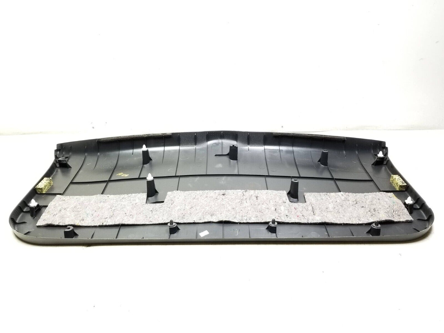 08 - 15 Scion Xb Trunk Lid Hatch Liner Trim Panel OEM
