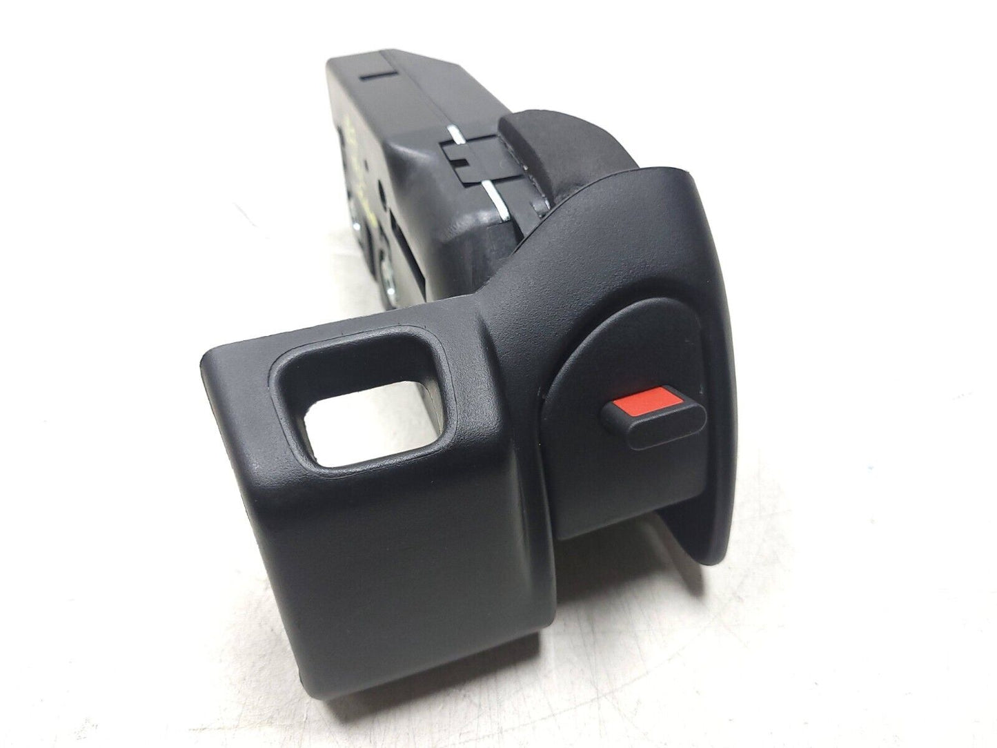 2006-2011 Mercedes Ml Ml350 Ml500 Rear Seat Backrest Lock Latch Left & Right OEM