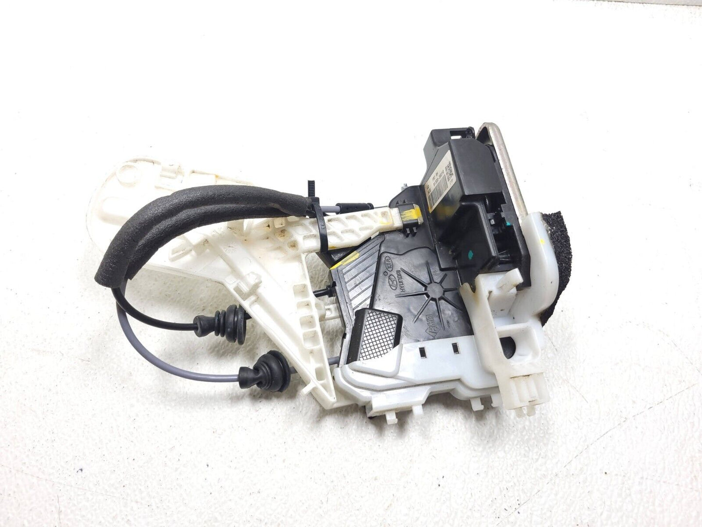 14-16 Hyundai Elantra Door Lock Latch Actuator Front Right Pass Side OEM Sedan