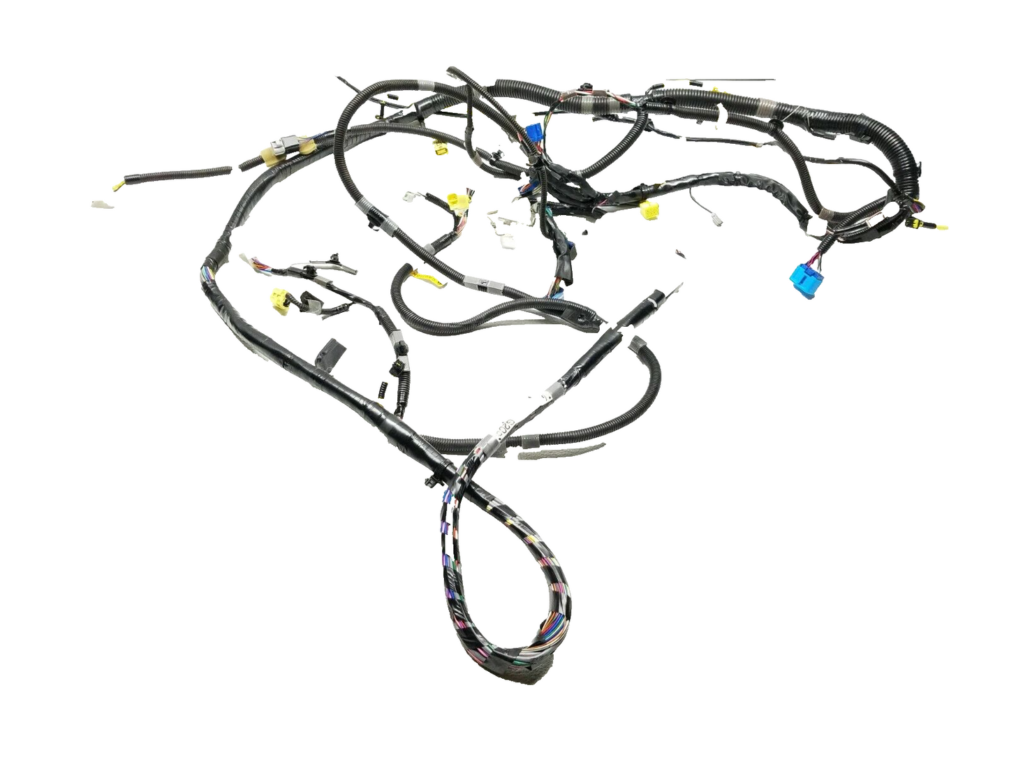07 08 09 Lexus ES350 Interior Wire Harness Passenger Side OEM ✅