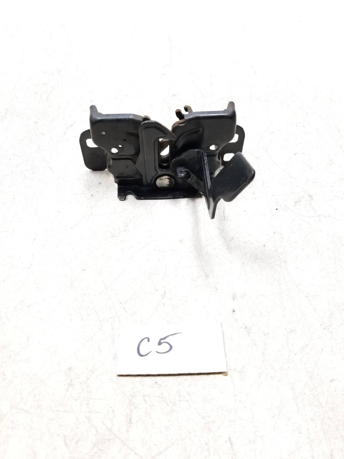 2007-2012 Dodge Caliber Sxt Door Lock Actuator Hood OEM