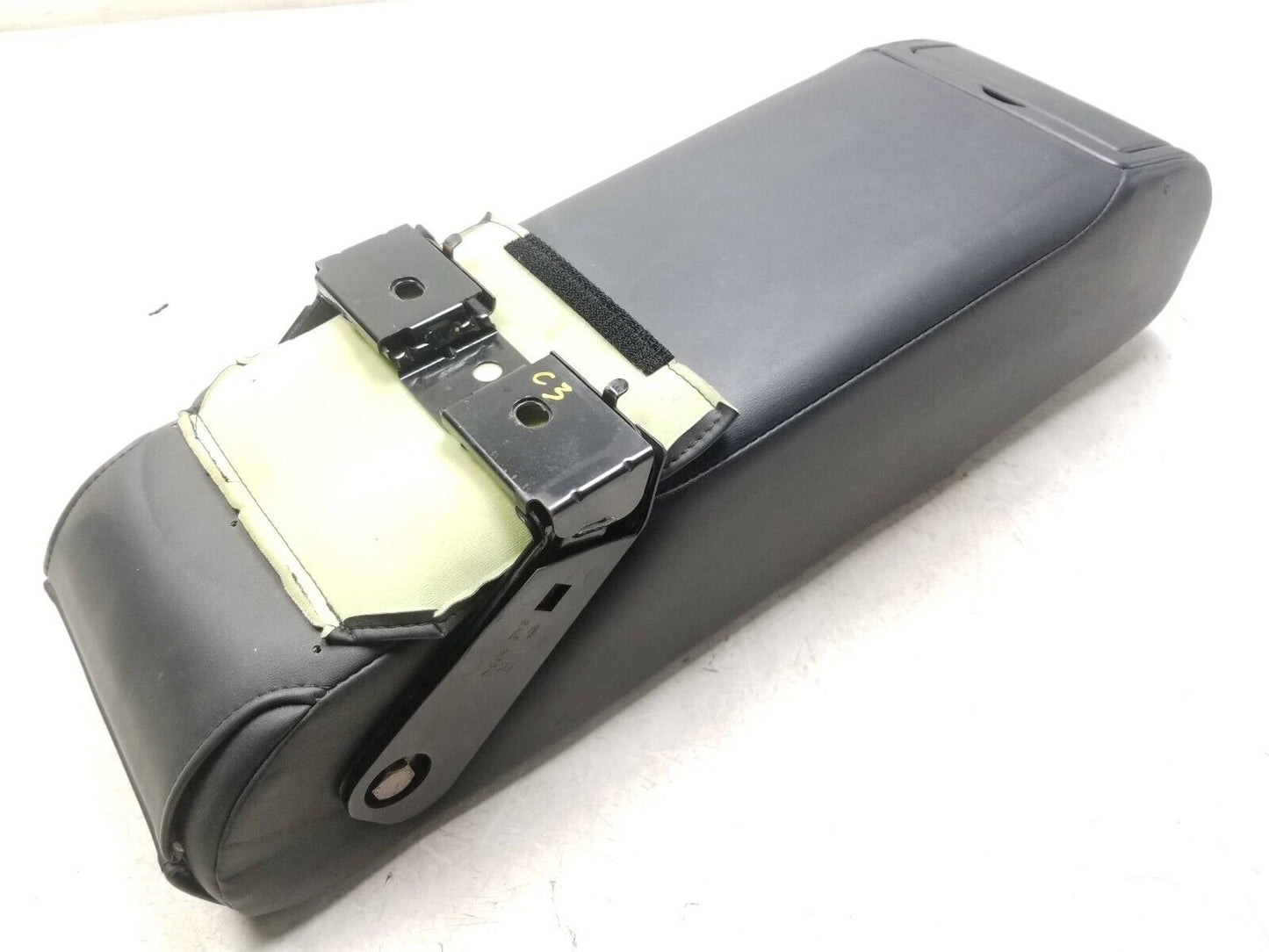 08 - 13 Infiniti G37 Rear Seat Armrest OEM **sedan**
