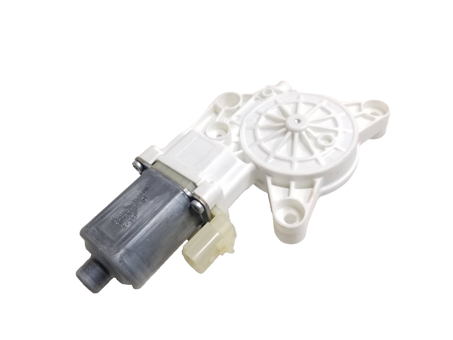 2013 - 2020 Dodge Grand Caravan Window Motor Front Driver Side Left OEM