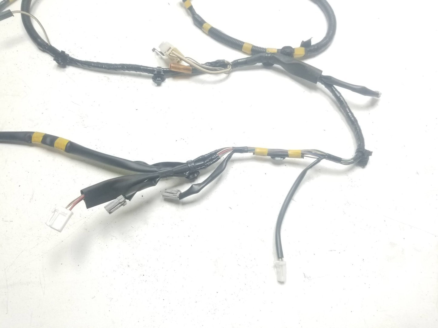 2011 - 2013 Scion Tc Trunk Wire Harness OEM